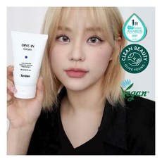 토리든다이브인크림