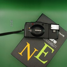 로모카메라 /Olympus U1/U2/AF1//AF10/XA2/C-AF판매자 택배, T01-올림푸스 XA2건전지 98신생아