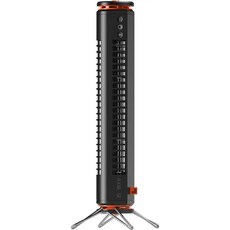 액시스 탁상용 게이밍 선풍기 에어바 AXIS 16 노트북 데스크탑 팬, AXIS 12" USB