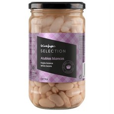 엘 코테 잉글스 셀렉션 포차 화이트 빈, 4개, 400g