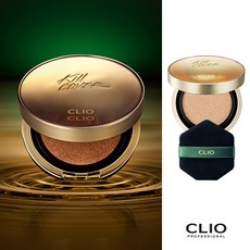 클리오킬커버시카세럼쿠션