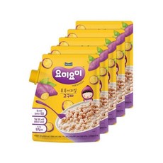 요미요미튼튼시리얼