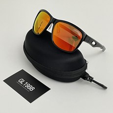 GL1988 국산 편광 변색 야간운전 고글형 선글라스