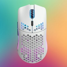 글로리어스모델o무선