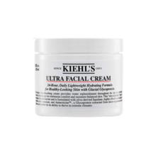 [정식수입] NEW 키엘 4세대 울트라 훼이셜 수분 크림 백화점 정품 125ml, 1개, 125g