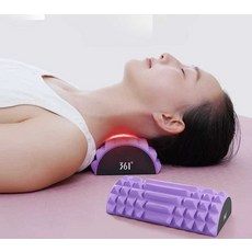 Smint 넥가드백지영 넥가드 견인기 백지영목견인기 목디스크 스트레칭
