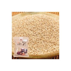 아침농산잡곡찰흑미