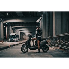 125cc클래식오토바이