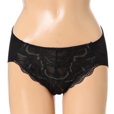 글로우레이스 햄팬티 2컬러 택1 TCWBP713BK 578351