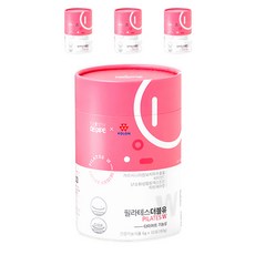 스키니레시피 필라테스더블유