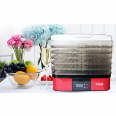 자이글식품건조기