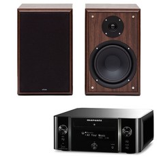 마란츠튜너