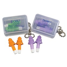 DA다나1_도부라이프텍-케이스포장 실리콘귀마개 DV-3 실리콘 (통(150EA)) 차음귀마개 소리차단귀마개 차음효과 실리콘귀마개 재사용귀마개+[fjdl0989], #옵션없음#