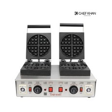 업소용와플기계2구