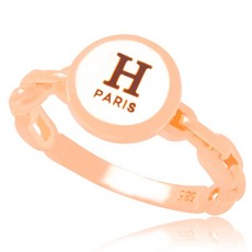 김나영애끼반지