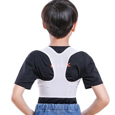 말린직각어깨교정기