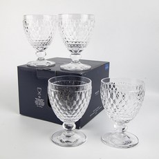 빌레로이앤보흐 고블렛 410ml 4p세트, 1개