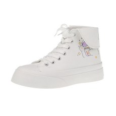 여성하이탑스니커즈