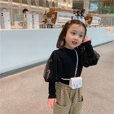 프렌치캣뽀글이코트