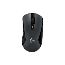 로지텍g603