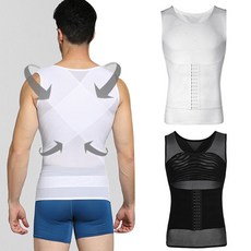 복부옆구리압박복