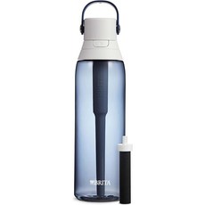 브리타 프리미엄 물병 텀블러 백패킹 휴대용 물통 26oz 768ml 7종 / Brita Premium Filtering Water Bottle, Night Sky 26oz