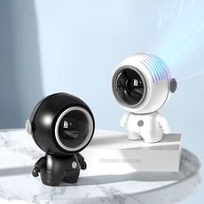 우주비행사usb라이트