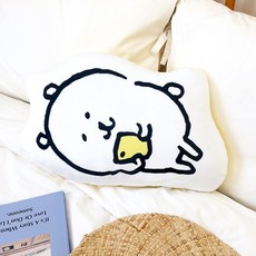 담곰이 낮잠쿠션 - 핸드폰