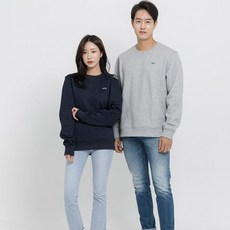 라코스테기모맨투맨
