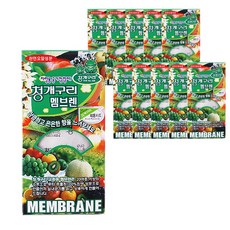 청개구리멤브렌방향제피톤치드