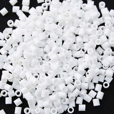 my은구슬샵_소프트 비즈 50g 흰색 8개묶음+dfghjjkk삑, !위상품!선택!, !위상품!선택!