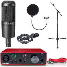 포커스라이트스칼렛