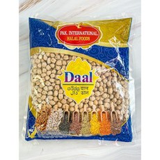 Нут Halal Foods 100% (белый), 800 г