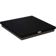 Auralex Acoustics SubDudeII 서브우퍼 음향 격리 플랫폼 1.75 x 15 v2, SubDude-II, SubDude-II