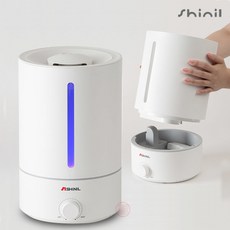 신일 울트라소닉 손세척 가습기 5L, SUH-D300SJ