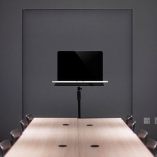 빔프로젝트받침대