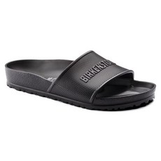 버켄스탁BIRKENSTOCK 바베이도스 에바 BLACK 레귤러 3033101203