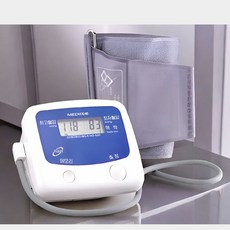 가정용 팔뚝자동혈압계 혈압기 메디텍, 1개, MD-650