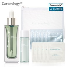 케어놀로지 리블루 리제너레이팅 세럼 50ml/저자극 100시간 보습 진정 세럼