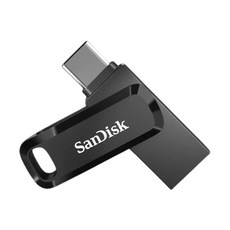 샌디스크 USB 메모리 SDDDC3 블랙 C타입 OTG 3.1 대용량, 1TB - toshibadt01aca100