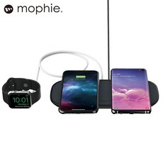 mophie3in1charger