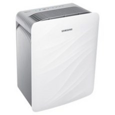삼성전자 블루스카이 3000 공기청정기 가정용 AX40K3020GWD 39m2