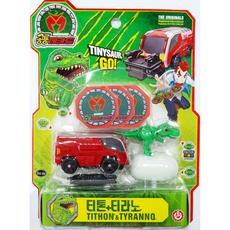 타이니소어티라노