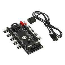 12v팬속도컨트롤러