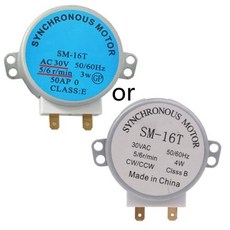 SM-16T 전자레인지 액세서리용 AC 30V 전자레인지 동기식, 한개옵션0