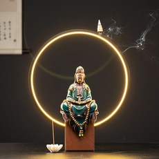 led향로