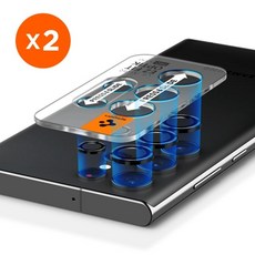 슈피겐s22울트라필름