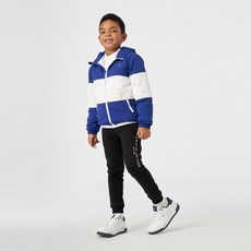 타미힐피거 히어로 시카고 컬러블록 자켓 (T42D6QJC300BT1C9B)