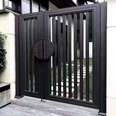 철제조립식정자