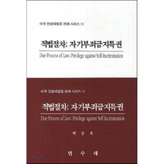 미국법판례